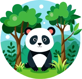 PandaFlow logo